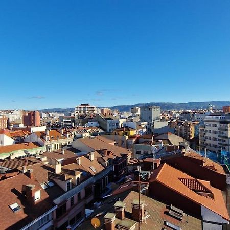 La Luz De San Agustin - 2 Hab 6 Pax - Vut-4299-As Apartment Gijon Luaran gambar
