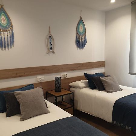 La Luz De San Agustin - 2 Hab 6 Pax - Vut-4299-As Apartment Gijon Luaran gambar