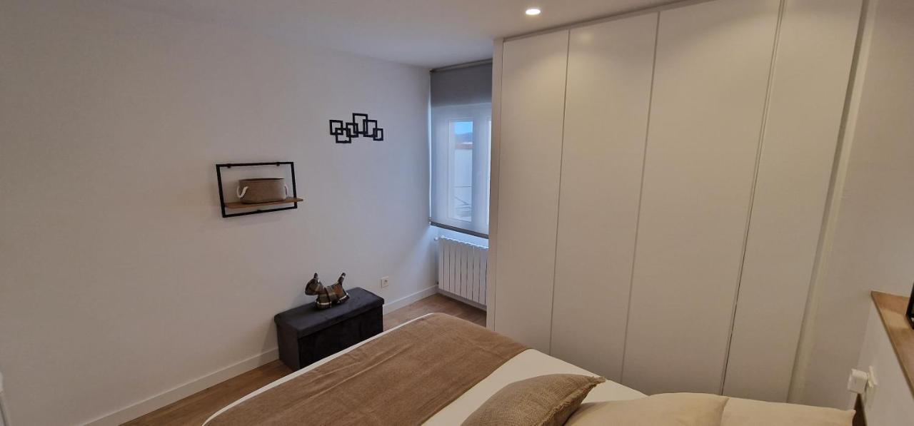 La Luz De San Agustin - 2 Hab 6 Pax - Vut-4299-As Apartment Gijon Luaran gambar