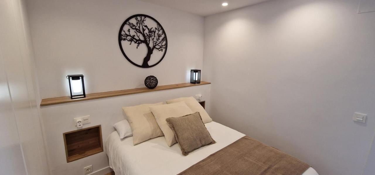 La Luz De San Agustin - 2 Hab 6 Pax - Vut-4299-As Apartment Gijon Luaran gambar