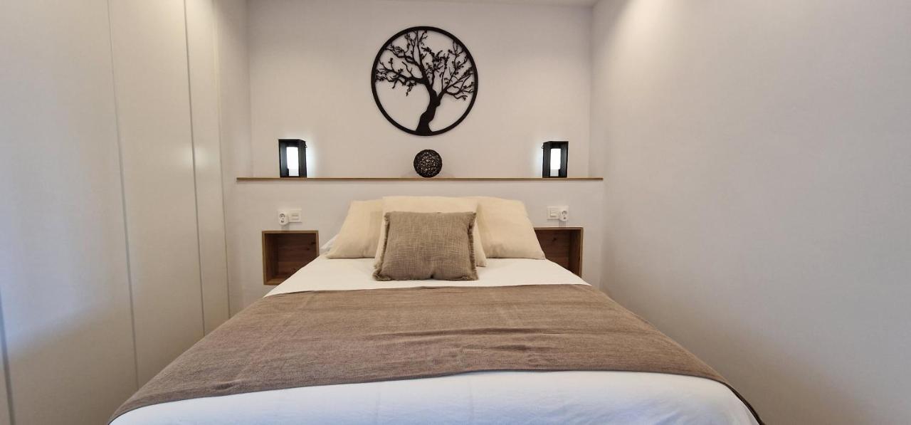 La Luz De San Agustin - 2 Hab 6 Pax - Vut-4299-As Apartment Gijon Luaran gambar