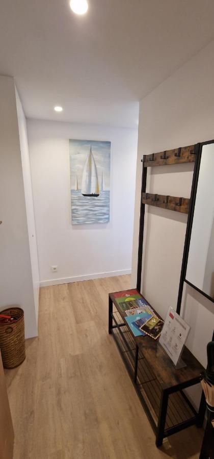 La Luz De San Agustin - 2 Hab 6 Pax - Vut-4299-As Apartment Gijon Luaran gambar